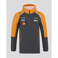 Týmová technická bunda McLaren 2025